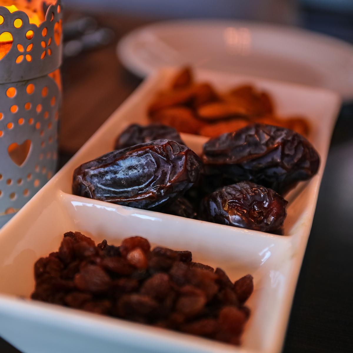 Buah Kurma