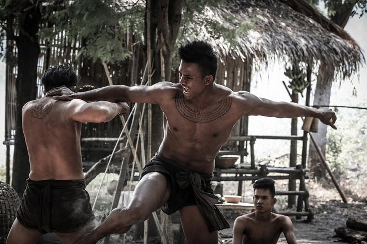 Ada Iko Uwais, Ini 7 Film Action Thailand Terbaik Paling Seru dan Sadis