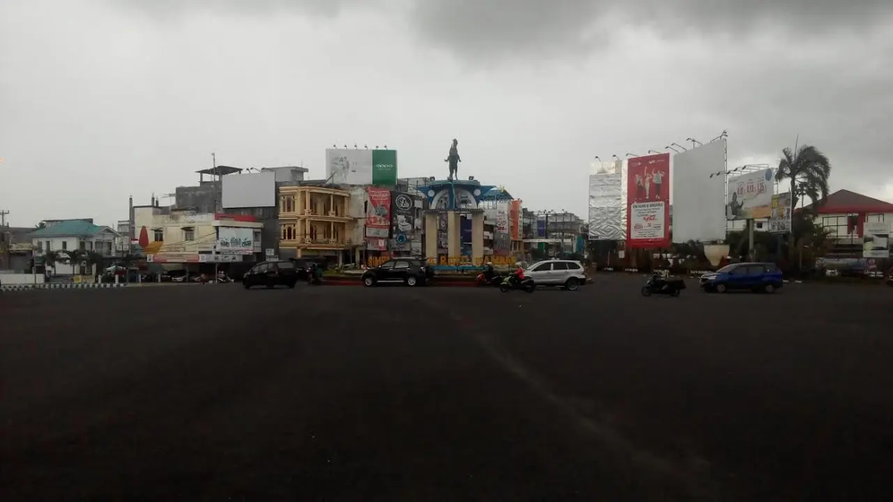 Taman Digital Bengkulu