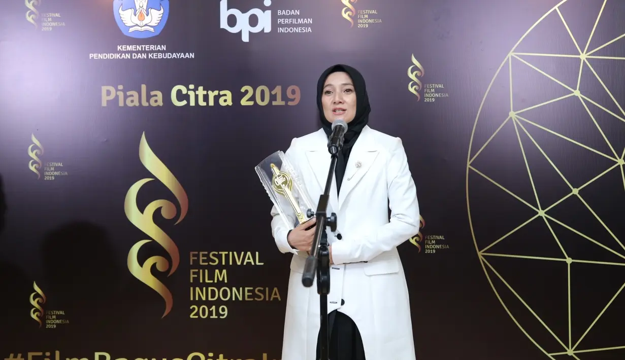 Cut Mini FFI 2019 (Daniel Kampua/Fimela.com)