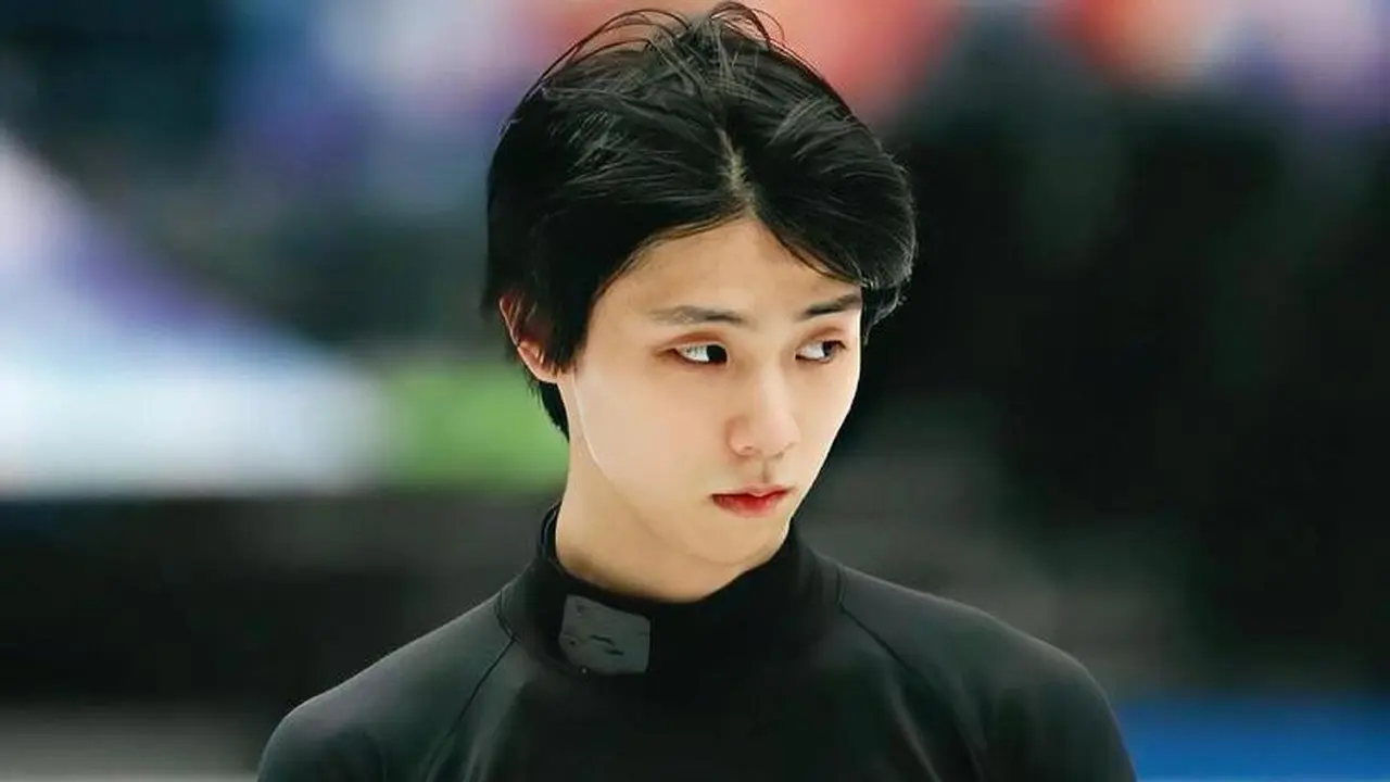 11 Pesona Yuzuru Hanyu, Sang Pangeran Es yang Pernah Masuk Nominasi Pria Tertampan