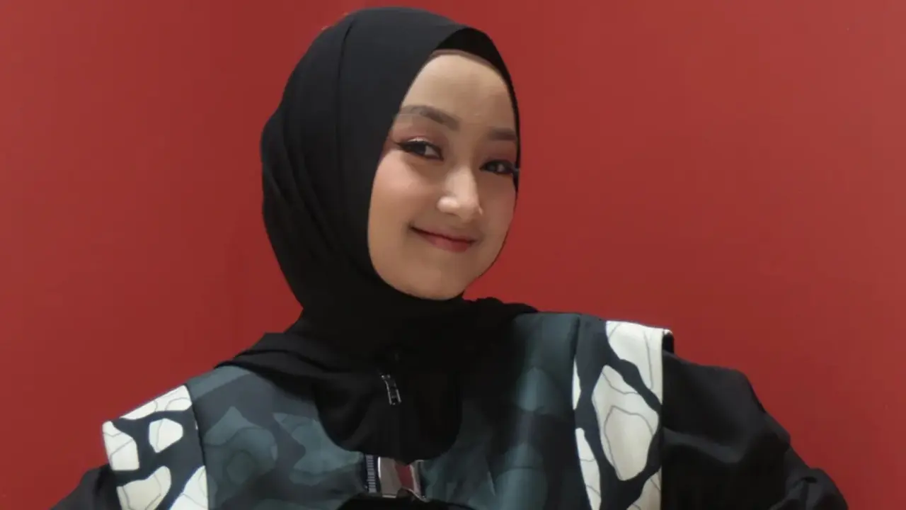 Delira Pedangdut Dangdut Academy 8