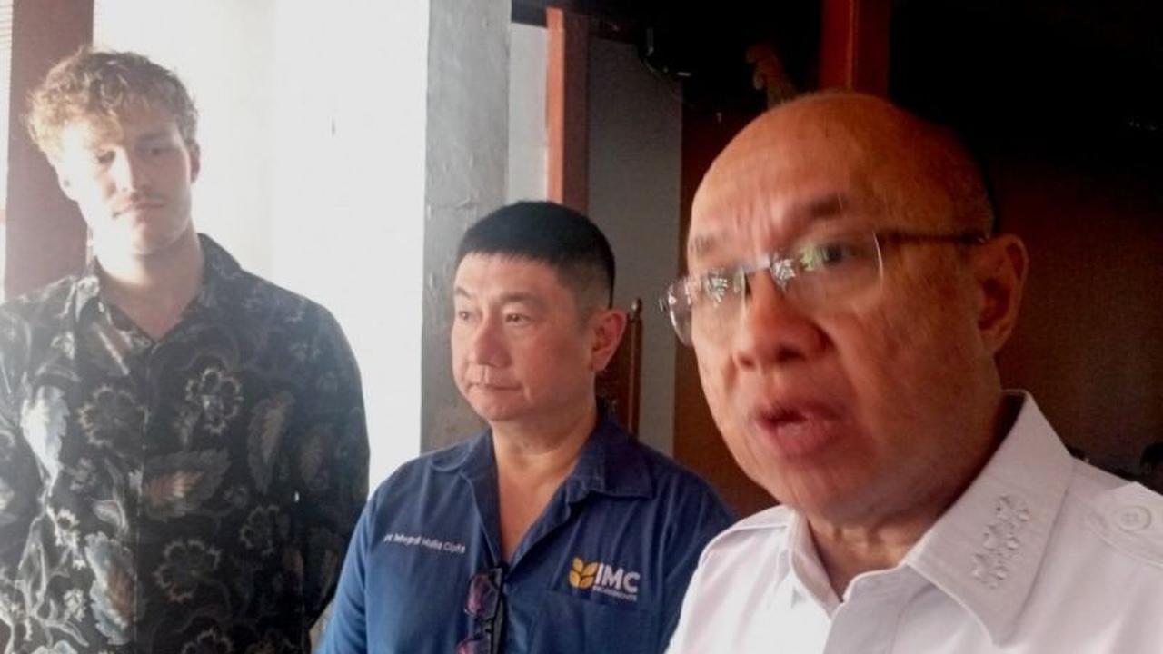 Bupati Banyumas Perkuat Ekspor Gula Semut Dunia Melalui Pengembangan Kelapa Genjah
