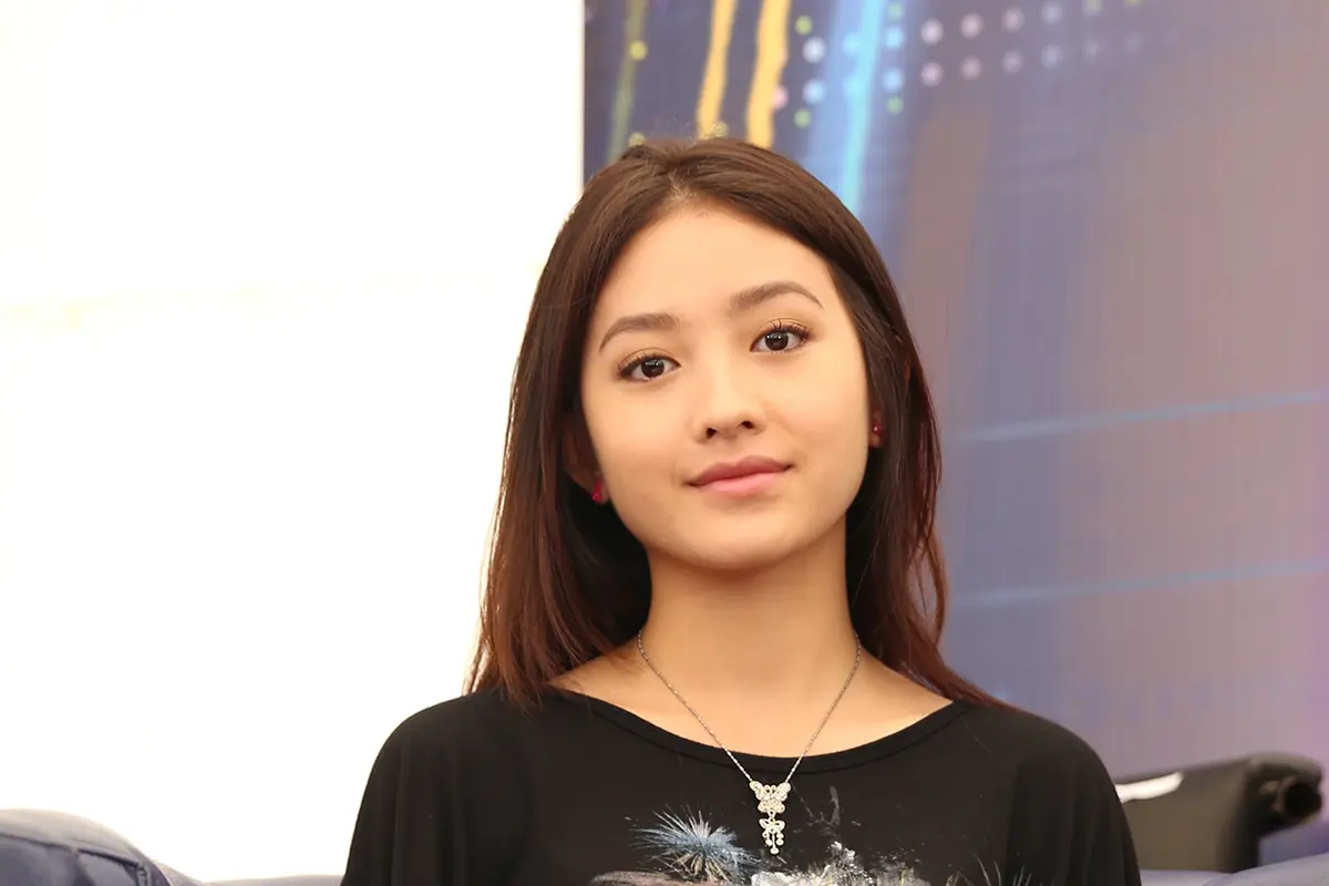 Natasha Wilona