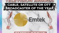 Emtek Group Raih Penghargaan Broadcaster Terbaik di 26th Asian Television Awards