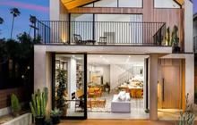 Inspirasi Rumah 3 Kamar Minimalis Modern untuk Desain Hunian Elegan
