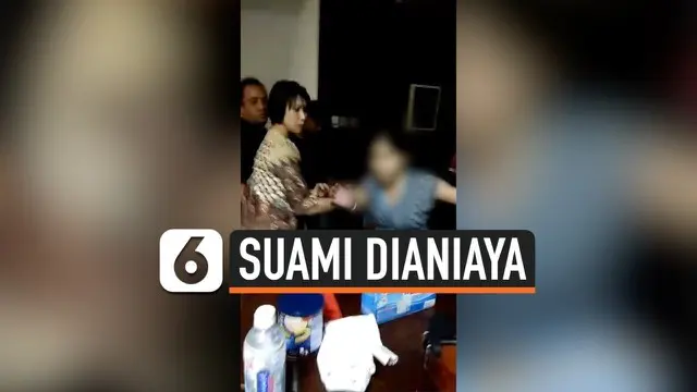 Setelah ditangkap, Milka Florin Juliana istri pelaku penganiaya  suami stroke menjalani observasi di RSJ Dokter Heerdjan Jakarta Barat. Dokter belum mengambil tindakan medis karena menunggu hasil observasi.