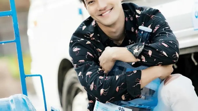 [Bintang] Choi Siwon