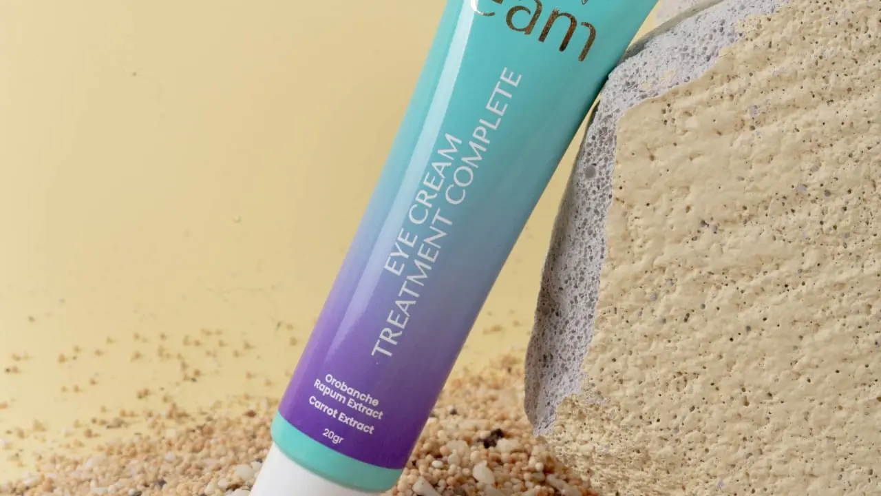 Skinare DR+EAM