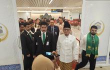 Wamenhaj bakal Libatkan Imigrasi Arab Saudi di Satgas Usai Jemaah Haji Dicekal