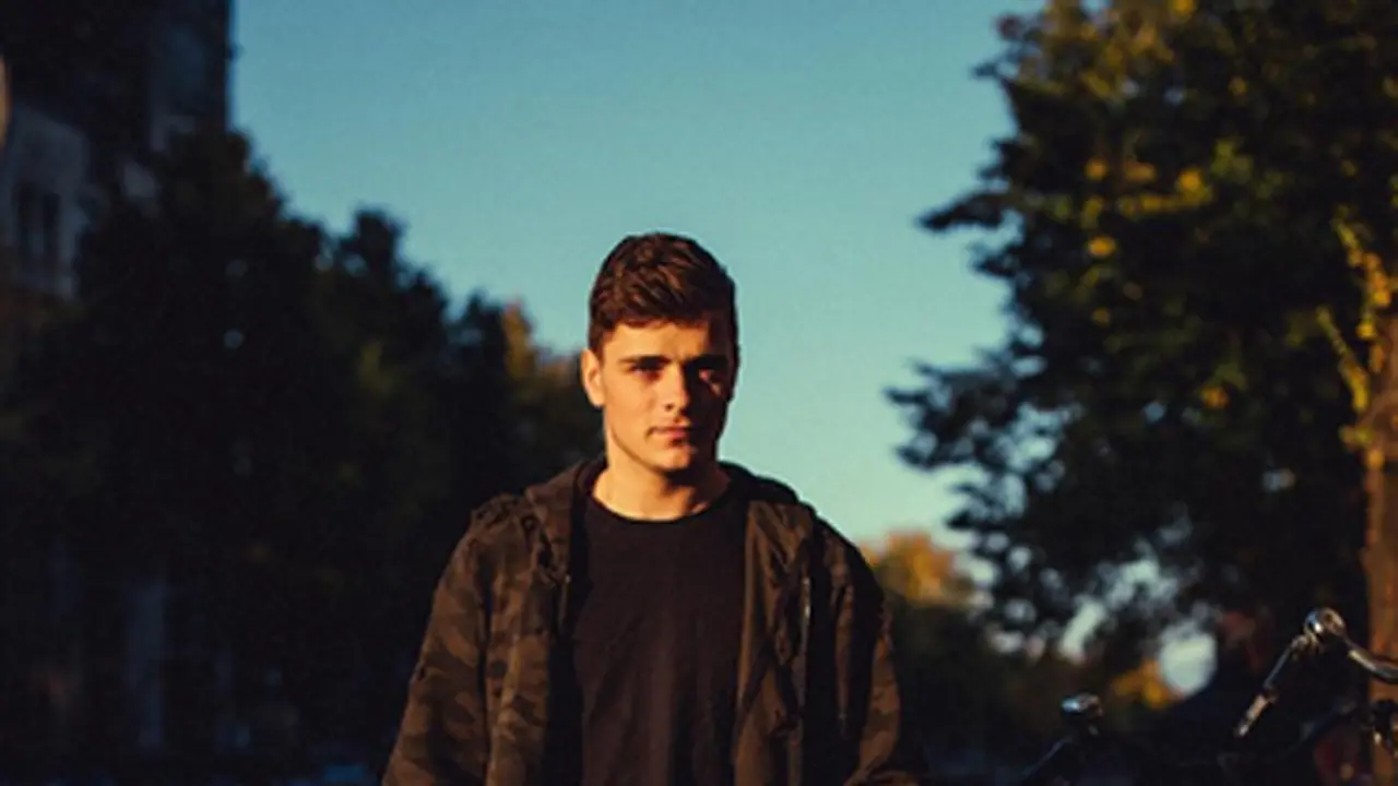 [Bintang] Martin Garrix
