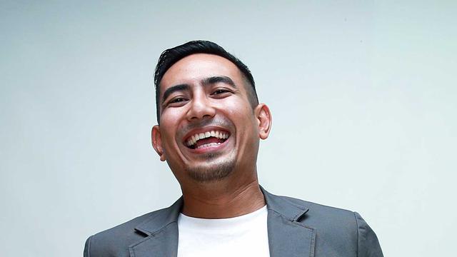 [Bintang] Rio Febrian