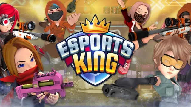 Esports King