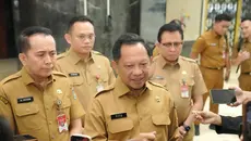 Pemerintah Siapkan 3 Skema Dukung Pembayaran PPPK di Daerah