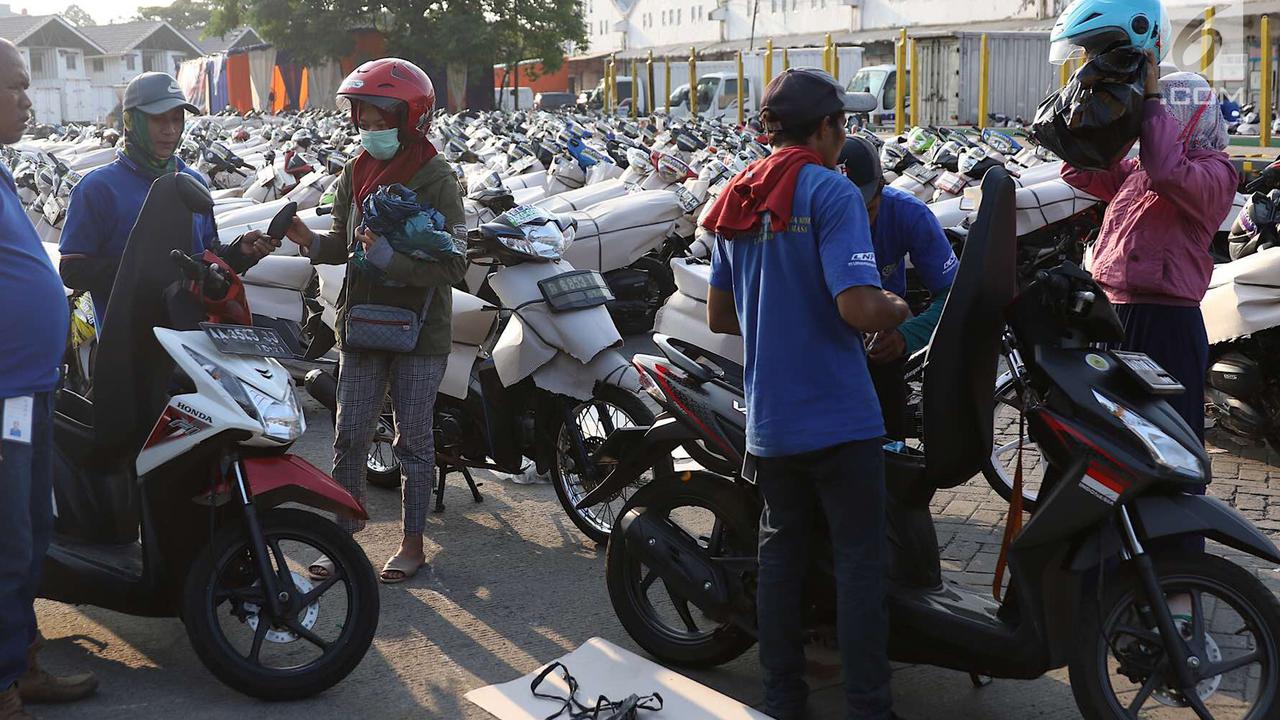 Genjot Inklusi Keuangan, Akses Pembiayaan WOM Finance Kini Bisa Dilayani di Kantor Pos Indonesia
