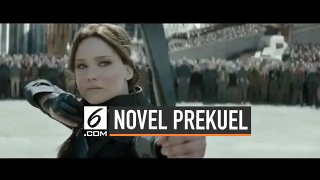 Prekuel The Hunger Games direncanakan rilis pada Mei 2020. Meski demikian, novel ini telah dilirik oleh Lionsgate untuk diadaptasi ke film layar lebar.