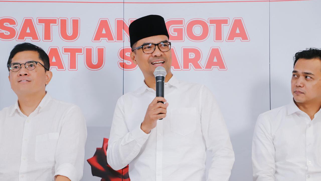 Pemilu Raya PSI Inovasi Politik yang Mencerminkan Semangat Demokrasi