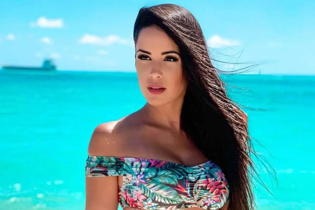 Nathalia Felix