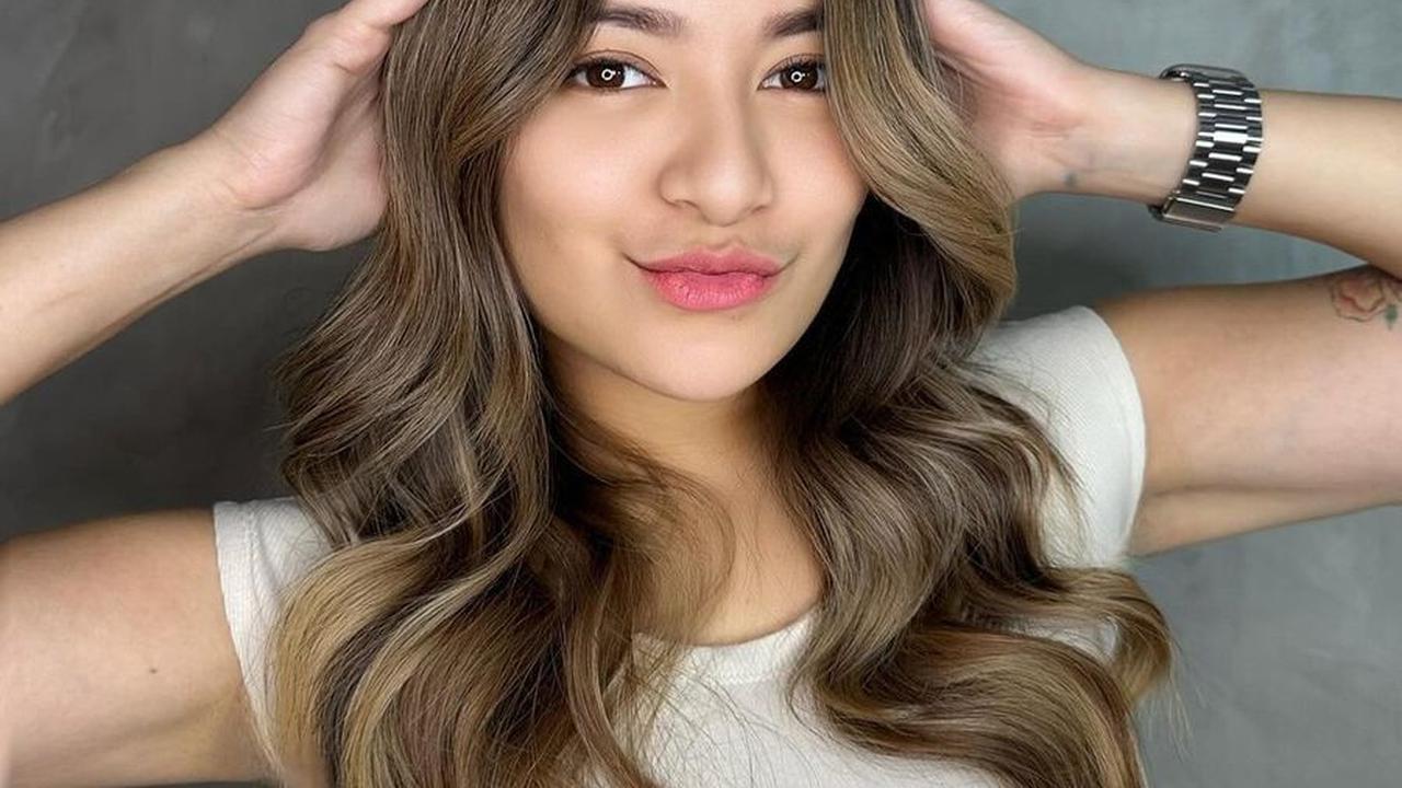 Sederet Artis Ucapkan Ulag Tahun Nathalie