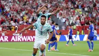Cristiano Ronaldo Cetak Gol, Portugal Kalahkan Kroasia Melaju ke 16 Besar Piala Dunia 2026