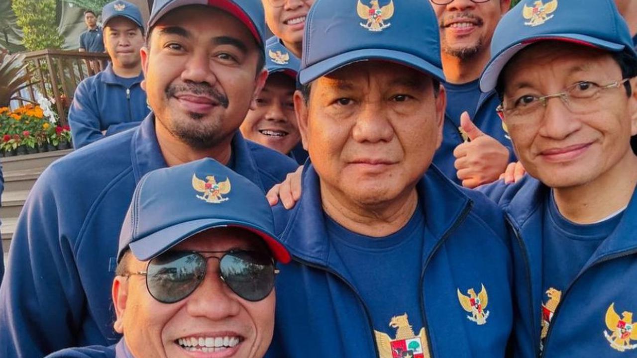 DPR Minta Presiden Prabowo Evaluasi Gus Miftah usai Heboh Olok-Olok Penjual Es Teh!