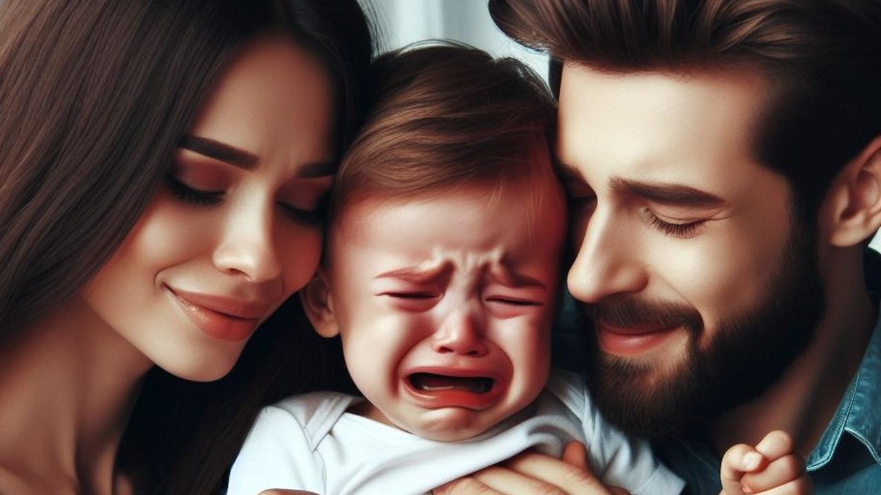 Anak Tampak Sensitif dan Mudah Menangisi Hal Sepele? Ini yang Bisa Dilakukan Orangtua