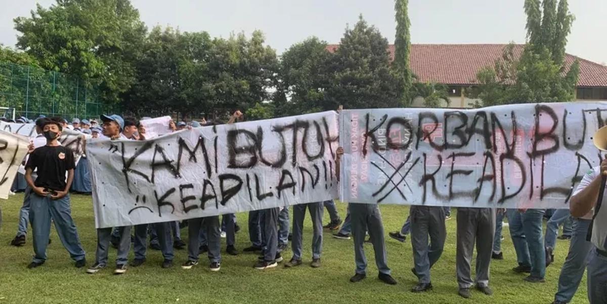 Diknas Panggil Kepsek SMA 11 Terkait Pendampingan Korban Konten Video Porno Oleh Chiko