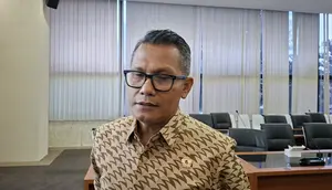 Indeks Kepercayaan Industri Juli 2026 Masih Ekspansif
