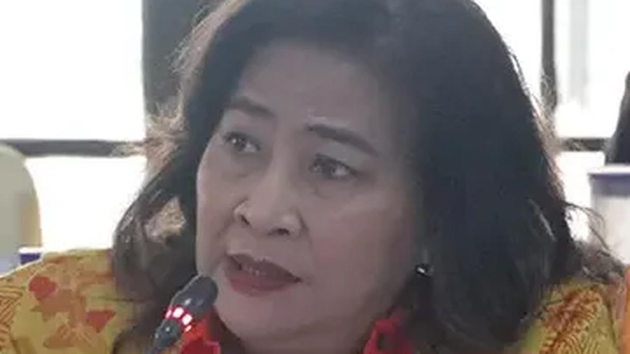 Nasib Cinta Mega Sebagai Kader PDIP Diputuskan Megawati