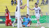 Menang Telak dan Bertahan di BRI Super League Musim Depan, Marcos Reina Sebut Persik Hampir Kena Jebakan Semen Padang