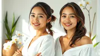 Tips Putih Alami: 41 Cara Efektif Mencerahkan Kulit