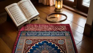 Kalender Islam Bulan Juli 2026: Konversi Tanggal Hijriah, Keutamaan Bulan, dan Amalan Sunnah
