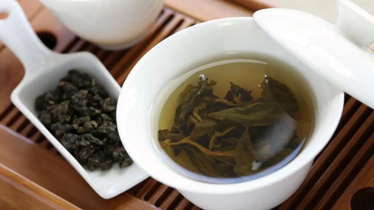 Yuk, Lebih Sehat dengan Minum Teh