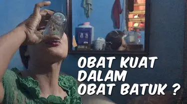 Video Obat kuat Hari Ini - Video Terbaru Terkini | Liputan6.com