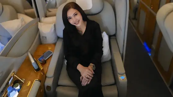 Maia Estianty Dapat Kritikan Pedas Usai Bahas Rezeki 'Burung Liar'