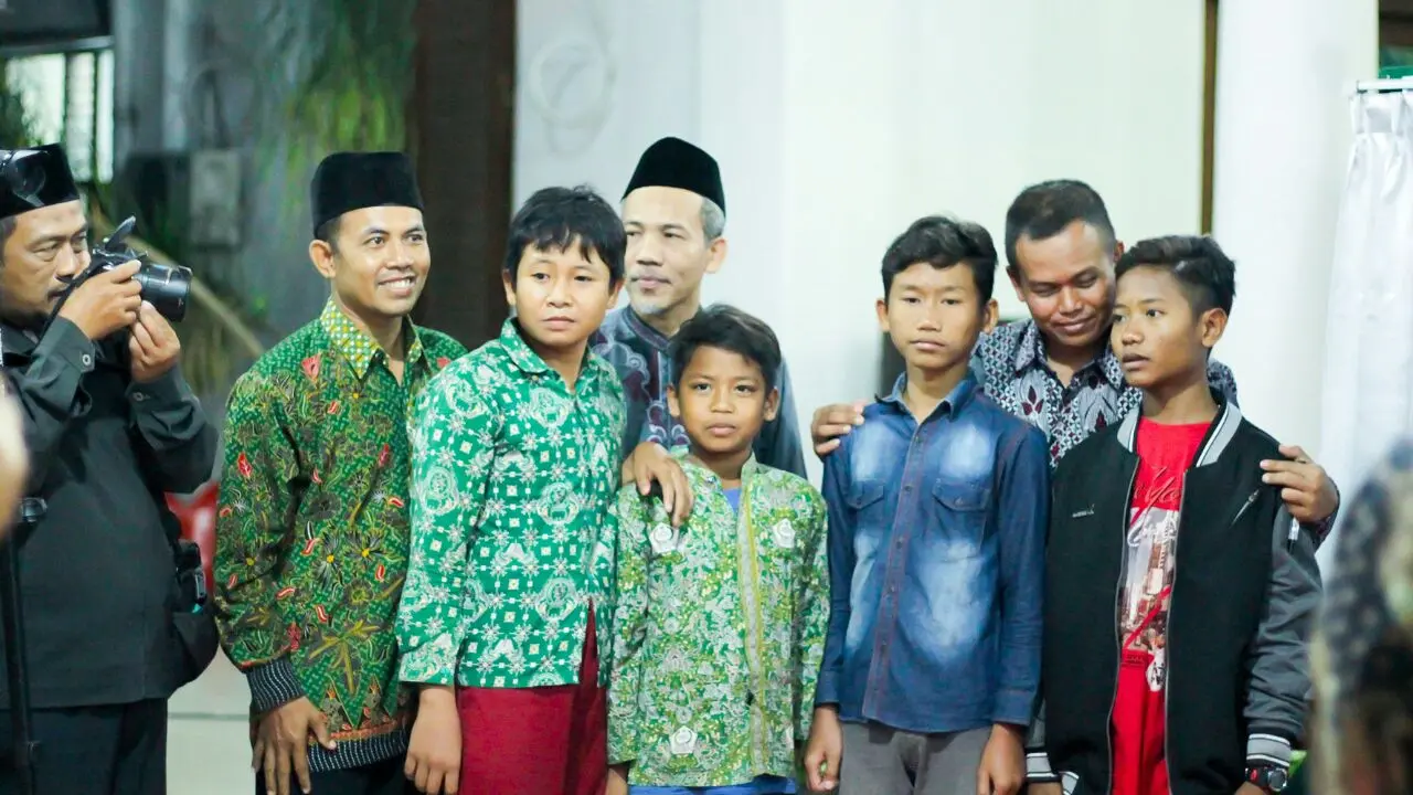 Putus Sekolah