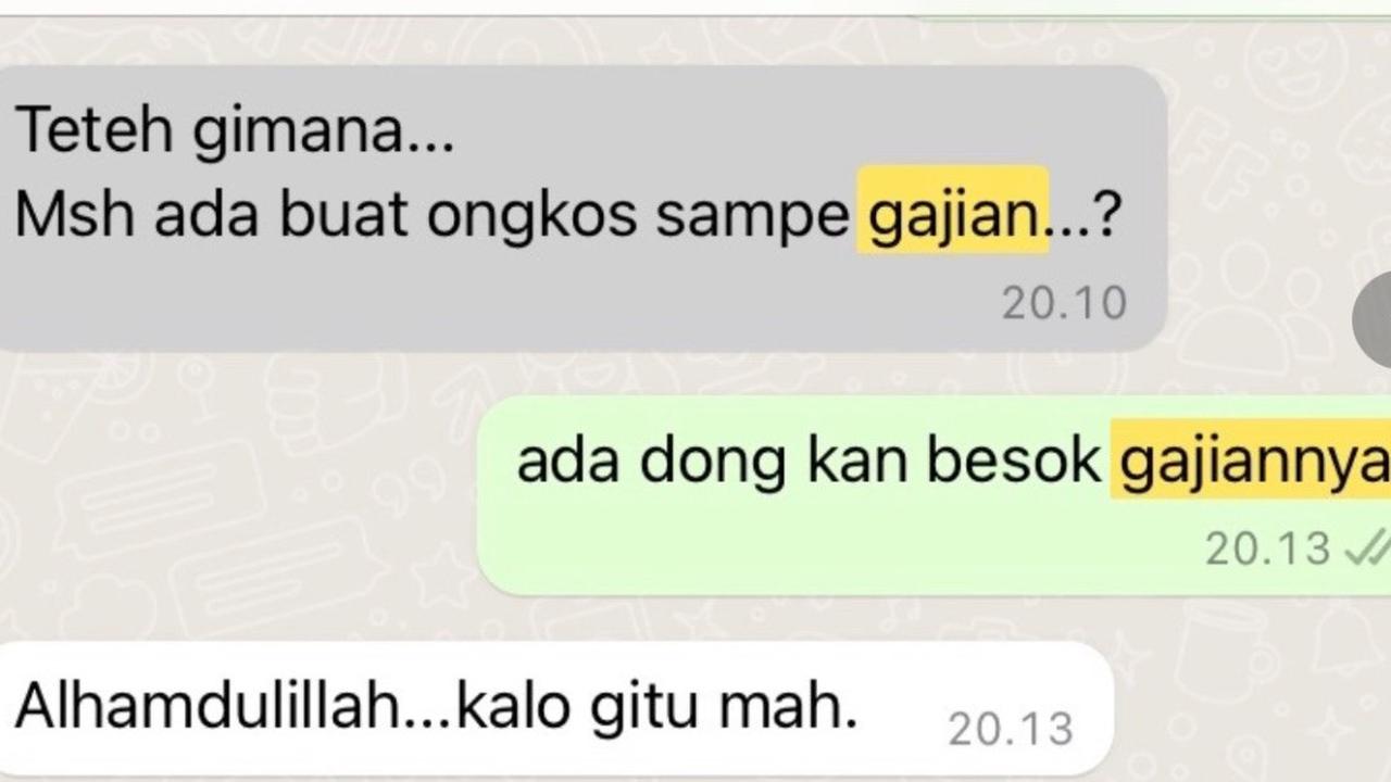 Dok. Istimewa