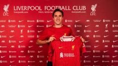 Dalam satu dekade terakhir, Liverpool telah mendatangkan 5 pemain dari klub Serie A Liga Italia, termasuk yang terbaru pada awal musim 2024/2025, yaitu pembelian Federico Chiesa dari Juventus. Berikut daftar lengkap 5 rekrutan Liverpool dari klub Serie A Liga Italia dalam satu dekade terakhir. (liverpoolfc.com)