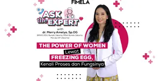 Fimela Ask The Expert