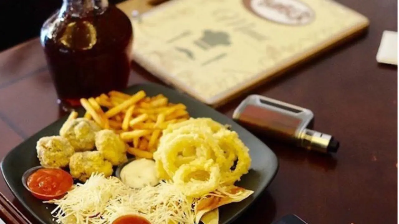 Kuliner