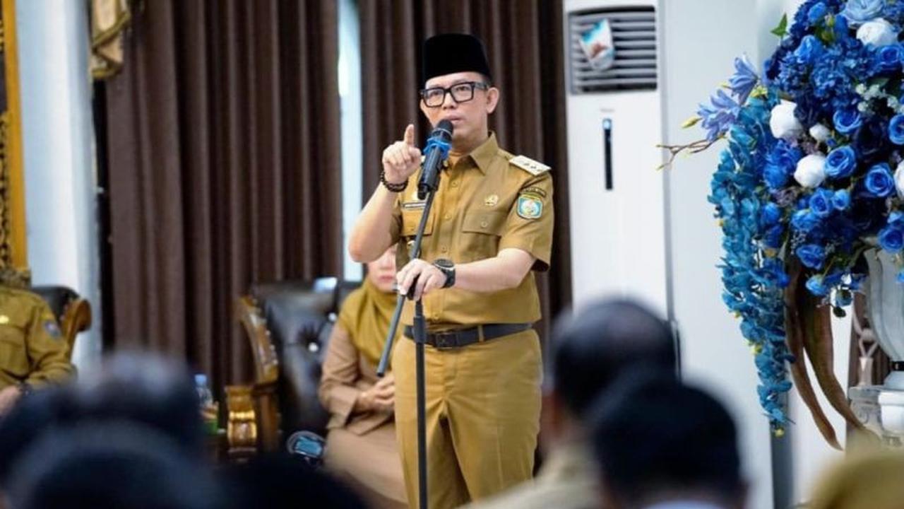 Pemkab OKU Tegas Tutup Tempat Hiburan Malam Selama Ramadhan, Jamin Kekhusyukan Ibadah