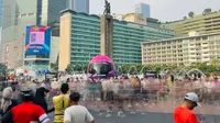 Jelang MotoGP Indonesia 2026: Persiapan Balapan di Mandalika Capai 95 Persen, Tiket Terus Diburu, Homologasi FIM 8 Oktober