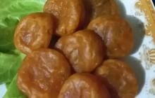 Resep Bola Aci Ubi Takjil Lezat dan Mengenyangkan untuk Berbuka Puasa