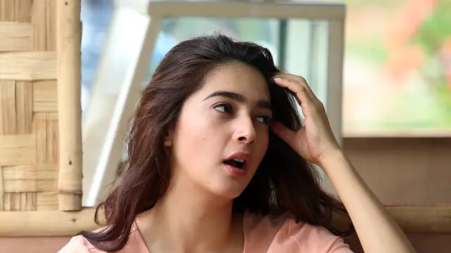 [Bintang] Nabila Syakieb