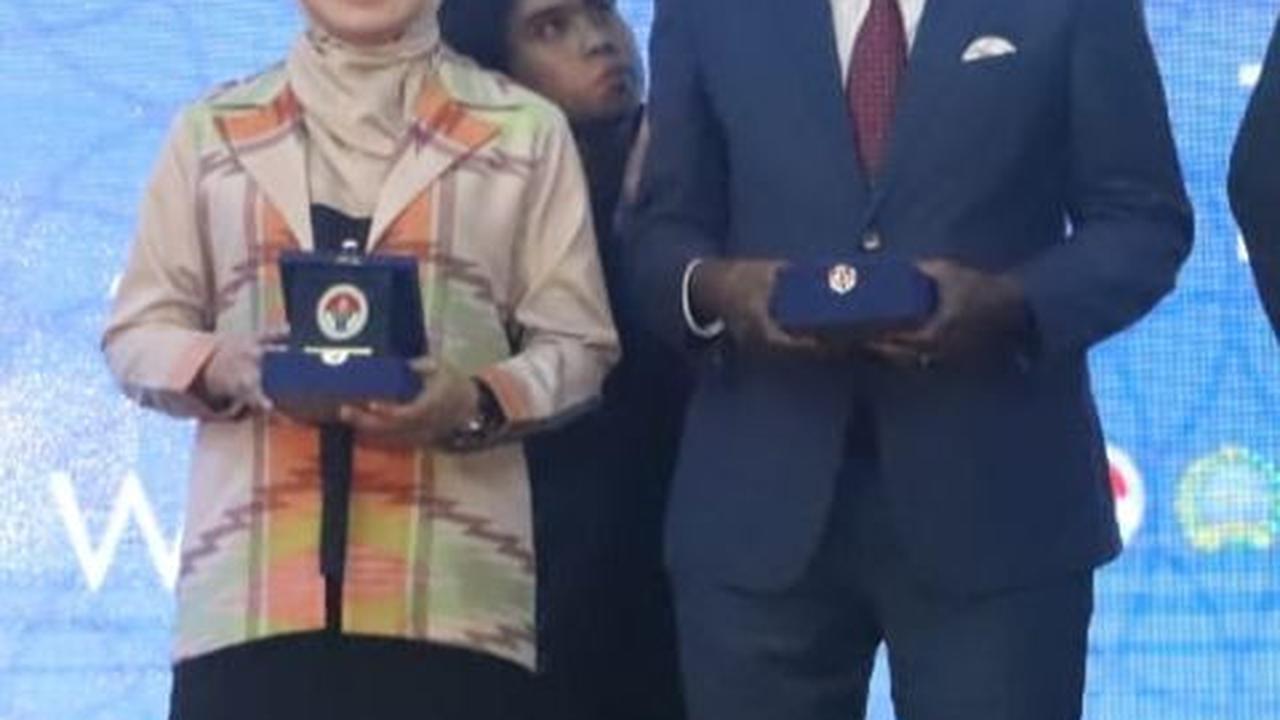 Pekan Ini, Dua Event Internasional Dihelat di Kalimantan Timur