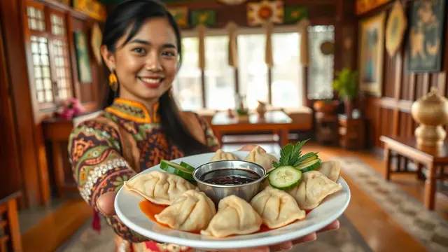 Cara Bikin Cuko Pempek yang Otentik dan Lezat, Mudah Dibuat