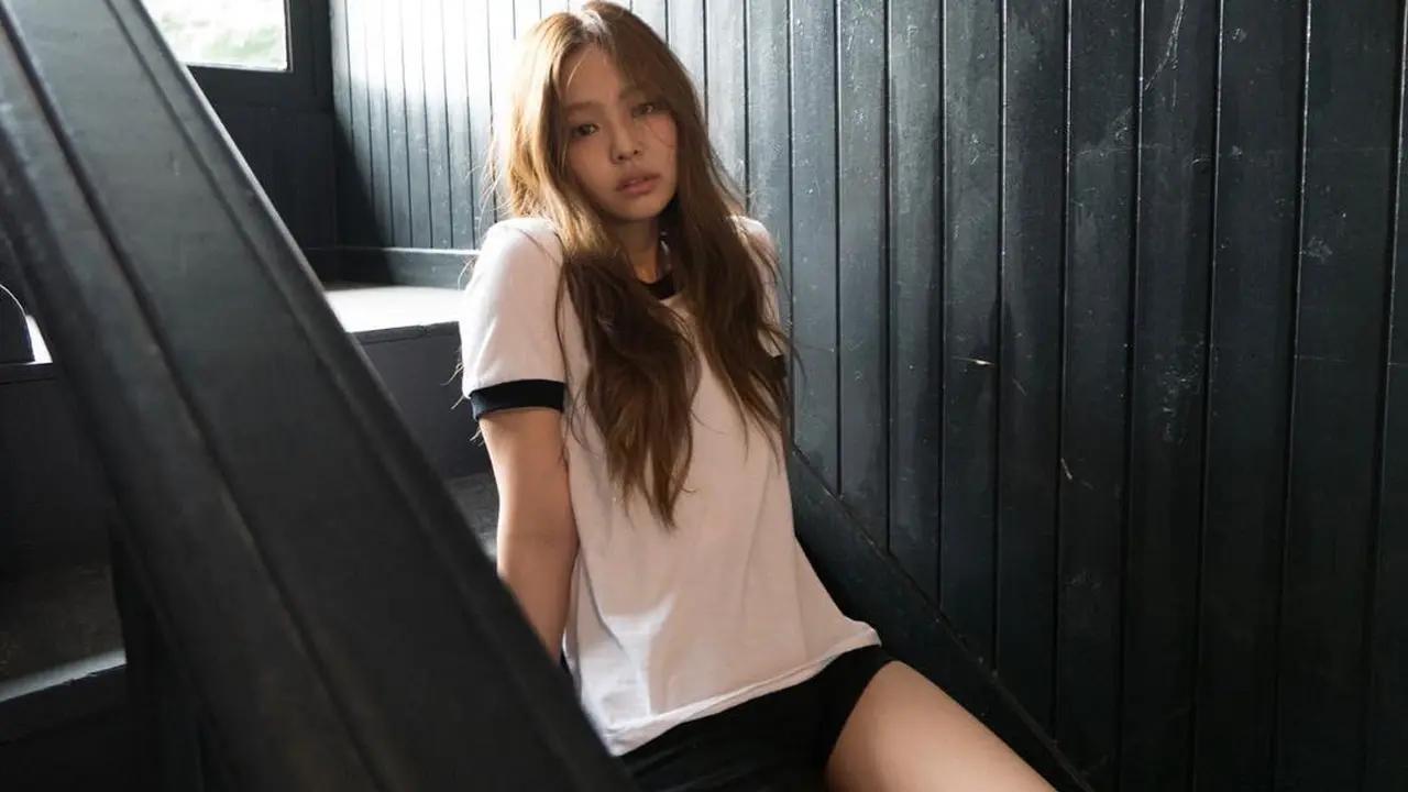 [Bintang] Jennie BLACKPINK