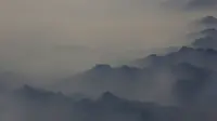 PM China: Kami Akan Membuat Langit Jadi Biru Kembali