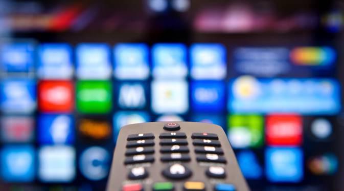 Ilustrasi TV Digital. Dok: Digital TV Group