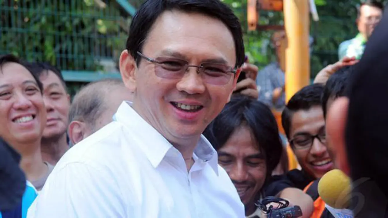 Ahok